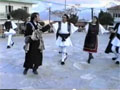 Πρωτοχρονιά 1995 στο Σαραντάπορο!!!