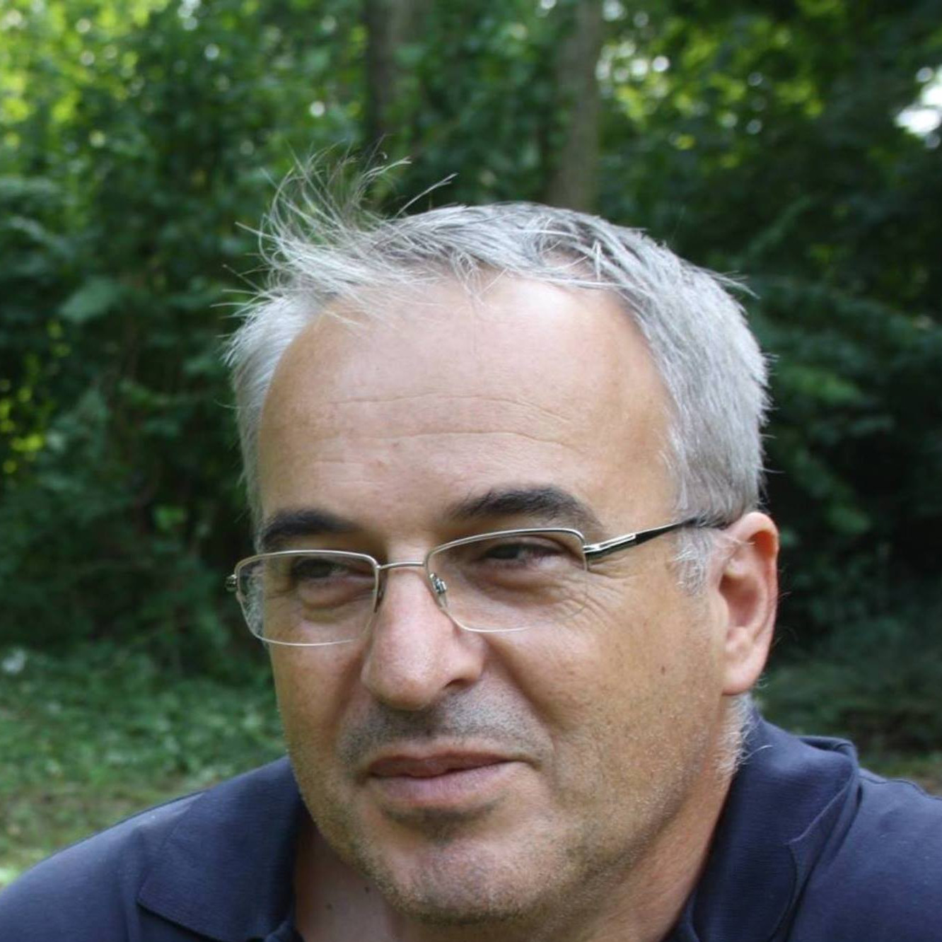 Jannis Milothridis